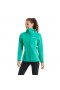 Women Mehan Vented Waterproof Jacket -Green | Berghaus Waterproof