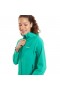 Women Mehan Vented Waterproof Jacket -Green | Berghaus Waterproof