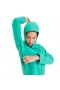 Women Mehan Vented Waterproof Jacket -Green | Berghaus Waterproof