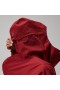 Women Monic Gemini 3in1 Jacket -Dark Red | Berghaus Waterproof