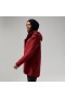 Women Monic Gemini 3in1 Jacket -Dark Red | Berghaus Waterproof