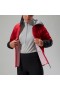 Women MTN Guide Hyper LT Jacket -Red/Black | Berghaus Lightweight