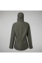 Women Nalleru Gemini 3In1 Jacket -Green | Berghaus Waterproof