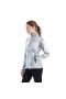 Women Navala Fleece -Light Grey / White | Berghaus Fleece