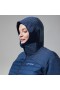 Women Nula Hybrid Jacket -Dark Blue | Berghaus Insulated