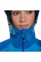 Women Paclite 2.0 Gore-tex Waterproof Jacket -Blue | Berghaus Lightweight