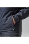 Women Paclite Dynak Jacket -Grey/Black | Berghaus Waterproof