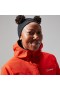 Women Paclite Dynak Jacket -Orange | Berghaus Waterproof