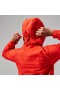 Women Paclite Dynak Jacket -Orange | Berghaus Waterproof