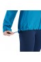 Women Paclite Dynak Waterproof Jacket -Blue | Berghaus Lightweight