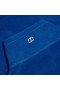 Women Prism 2.0 Micro Half Zip Polartec Fleece -Blue | Berghaus Fleece