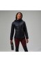 Women Tephra 2.0 Hooded Insulated Jacket Black | Berghaus Insulated