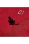 Women Truda Flex Waterproof Jacket -Red | Berghaus Waterproof