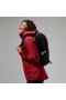 Women Truda Flex Waterproof Jacket -Red | Berghaus Waterproof