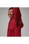 Women Truda Flex Waterproof Jacket -Red | Berghaus Waterproof