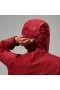 Women Truda Flex Waterproof Jacket -Red | Berghaus Waterproof
