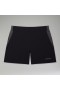 Women Wandermoor Wind Short Black/Grey | Berghaus Shorts