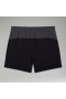 Women Wandermoor Wind Short Black/Grey | Berghaus Shorts