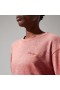 Women Wynlass Sweater -Pink/Red | Berghaus Hoodies