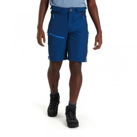 Men Extrem Baggy Shorts -Dark Blue | Berghaus Shorts