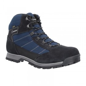 Men Hillwalker Trek Gore-tex Boot -Blue | Berghaus Boots