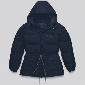 Women Lumley Insulated Jacket -Blue | Berghaus Insulated