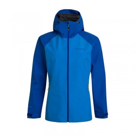 Women Paclite 2.0 Gore-tex Waterproof Jacket -Blue | Berghaus Lightweight