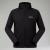 Men Skelbo Jacket -Black | Berghaus Windproof