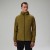 Men Skelbo Jacket -Green | Berghaus Windproof