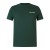 Men/Women Extrem Heritage Tee -Dark Green | Berghaus T-Shirts