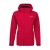 Women Hillwalker InterActive Waterproof Jacket -Dark Pink | Berghaus Waterproof