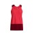 Women Nesna Vest -Red | Berghaus Baselayers