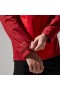  Jaqueta Arran Masculina - Vermelha/Vermelho Escuro | Berghaus Leve