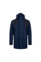  Jaqueta Parka Impermeável Interativa Masculina Breccan - Azul | Berghaus Impermeável