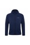  Jaqueta de lã com capuz Callabee masculina - Azul | Berghaus Fleece
