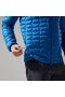  Casaco com capuz isolado Cuillin para homem - Azul/Azul escuro | Berghaus Insulated