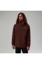  Jaqueta impermeável e isolada Deluge Pro 3.0 para homem - Marrom | Berghaus Waterproof