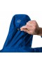  Jaqueta impermeável ventilada masculina Deluge - Azul | Berghaus Impermeável