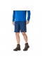  Shorts Extrem Baggy Masculino - Azul Escuro | Calções Berghaus