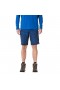  Shorts Extrem Baggy Masculino - Azul Escuro | Calções Berghaus