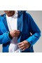  Jaqueta masculina Fellmaster Interactive - Azul | Berghaus Impermeável
