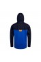  Jaqueta impermeável masculina Glennon - Azul | Berghaus Leve