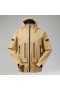  Jaqueta masculina Gosforth - Natural | Berghaus Impermeável