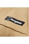  Jaqueta masculina Gosforth - Natural | Berghaus Impermeável