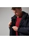  Jaqueta Hillwalker Gemini 3 em 1 Masculina - Preta | Berghaus à prova d'água
