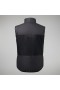  Colete masculino MTN Arete LB em material sintético - Cinza/Preto | Berghaus Tops