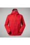  Jaqueta masculina MTN Seeker GTX - Vermelha | Berghaus Impermeável