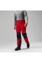  Calça masculina MTN Seeker GTX - Vermelha/Preta | Calças Berghaus