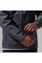  Jaqueta masculina Paclite 2.0 - Cinza escuro | Berghaus Impermeável