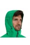  Jaqueta impermeável masculina Paclite 2.0 - Verde | Berghaus Leve